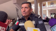 Jose Luis Rodríguez Montoya, Encargado de Despacho de la Dirección de Vialidad del Municipio de Aguascalientes 