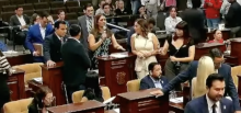 congreso del estado