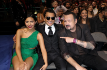 “Lo que es muy rápido se puede acabar muy rápido”; expresó Pepe Aguilar sobre el matrimonio de Ángela y Nodal