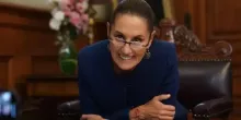 Elogia Trump a mexicanos que trabajan por el progreso de EE. UU.: Sheinbaum 