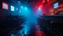 Club nocturno