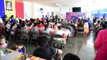 Comedor del DIF 