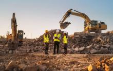 Obra pública financiada deriva de recorte de presupuesto federal a Aguascalientes: Obras Públicas