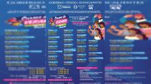 Cursos de verano 
