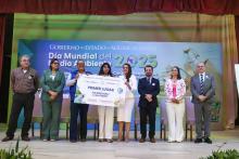 Día Mundial del Medio Ambiente