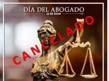 Día del Abogado 2025
