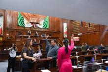 congreso