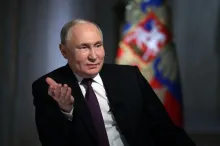 Putin aspira a mayor relación con México; busca la construcción del corredor Yucatán-Cuba-Rusia
