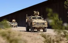 EE.UU. despliega más de 7 mil 500 soldados en la frontera con México para frenar migración y narcotráfico