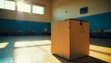 Elecciones