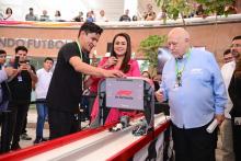 F1 in Schools México 2025