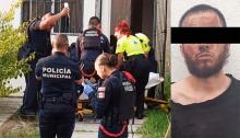 El Juez lo vinculó a proceso por FEMINICIDIO en grado de tentativa