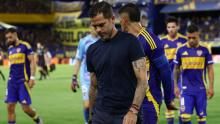 FERNANDO GAGO NECAXA