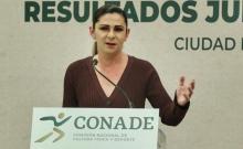 “No esSheinbaum desmiente investigaciones contra Ana Gabriela Guevara