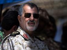 "Abriré las puertas del infierno": Mohamad Pakpur, nuevo comandante de la Guardia Revolucionaria de Irán