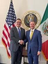 Marcelo Ebrard