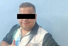 Héctor Ulises Orduña