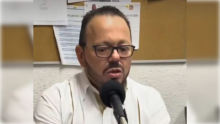 Hernán Vega 