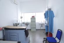Hospital de la Mujer 