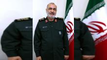 Hossein Salami