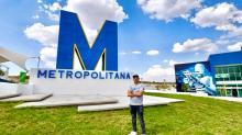 Metropolitana