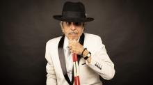 Muere Rafael Acosta, fundador de Los Locos del Ritmo