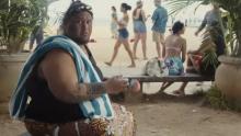 Muere David Hekili Kenui Bell, actor del live action de 'Lilo & Stitch'