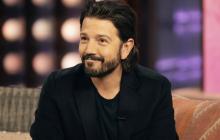 Diego Luna lamenta lo que viven los migrantes en Estados Unidos
