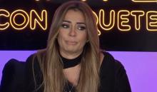 Cecilia Galliano revela que sufrió la pérdida de su mamá