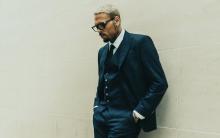Chris Brown se declara no culpable de intento de agresión con una botella