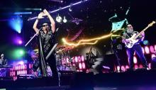 Matute cancela concierto en Reynosa por inseguridad 
