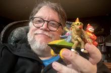 Guillermo del Toro envía mensaje a sus paisanos mexicanos en Estados Unidos