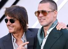 Roban mansión de Brad Pitt en Los Ángeles