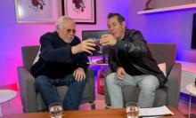 Eliminan de plataformas la entrevista que Yordi le hizo a Luis de Llano