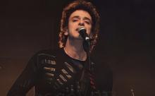 Encuentran restos humanos en casa que habitó Gustavo Cerati