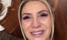 Daniela Castro llama pseudoperiodista a Ana María Alvarado y ella le responde