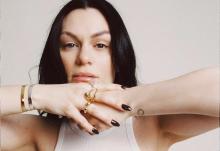 La cantante Jessie J revela que fue diagnosticada con cáncer de mama