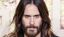 Acusan a Jared Leto de conducta sexual inadecuada