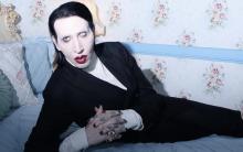 Marilyn Manson confirma que ofrecerá concierto en San Luis Potosí 