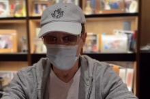 Emmanuel se encuentra mal de salud