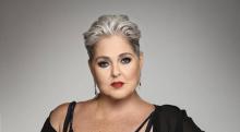 Lupita D’Alessio se despide de los escenarios: ‘Este es el último año para mí y mi música’
