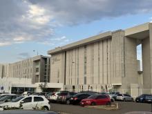 Hospital Hidalgo lleva 20 años sin plazas nuevas; sindicato reconoce necesidad de 500 espacios 
