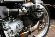 motos ruidosas