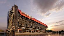 Estadio GNP Seguros es reconocido por Billboard como el estadio de conciertos número uno del mundo