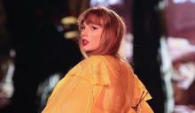 Identifican restos humanos cerca de la casa de Taylor Swift