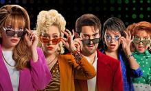 Mentiras: La serie, el título más visto en la historia de Prime Video México
