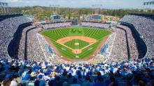 Dodgers ICE