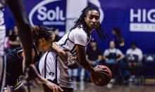 Panteras vs Adelitas Final 2025