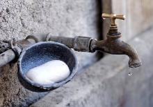 INAGUA identifican falta de agua en El Llano, Cosío y Tepezalá; servicio se va hasta por 3 días