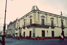 No me veo dando clases de canto: Niega PRD nepotismo dentro del Instituto Cultural de Aguascalientes 